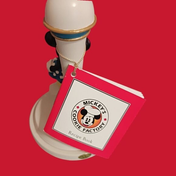 Mickey & Co. Minnie Mouse Cookie Stamp - Picture 6 of 14